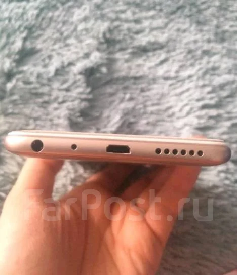 Xiaomi Redmi Note 5. ����� ����