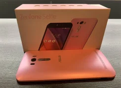 Asus ZenFone Selfie. �/�, 32 ��, �������