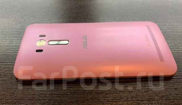 Asus ZenFone Selfie. �/�, ������� ����