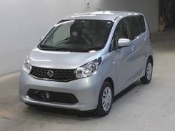 Nissan DAYZ. автомат, передний, 0.7 (50 л.с.), бензин, 36 000 тыс. км, б/п. Под заказ