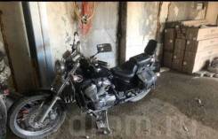 Honda Steed 400. 400 куб. см., исправен, птс, с пробегом