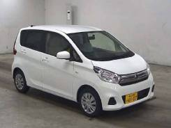 Nissan DAYZ. автомат, передний, 0.7 (50 л.с.), бензин, 3 000 тыс. км, б/п. Под заказ