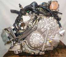 Вариатор. Nissan Teana, PJ31 Двигатель VQ35DE