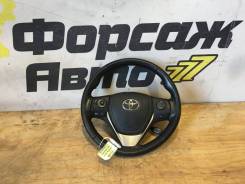 РУЛЬ Toyota Rav-4 40 куз