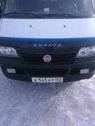 Fiat Ducato. Продается автобус , 16 мест, С маршрутом, работой