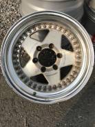 Lodio Drive. 8.0x16", 6x139.70, ET-26, ЦО 110,1 мм.
