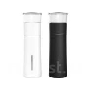 Бутылка - заварник Xiaomi Pinztea! iStudio в Хабаровске Бутылки.
