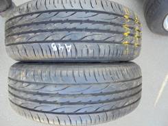 Dunlop Enasave EC203. Летние, 2014 год, 5 %, 2 шт