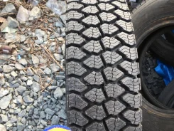 Dunlop SP 185. �����������, 2009 ���, ����� ����