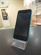 Fly FS454 Nimbus 8. Б/у, до 8 Гб, Зеленый, 3G