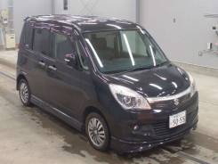 Suzuki Solio. автомат, передний, 1.2 (91 л.с.), бензин, 89 000 тыс. км, б/п. Под заказ
