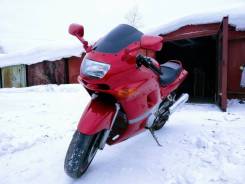 Kawasaki ZZR 400 2. 400 куб. см., исправен, птс, с пробегом