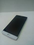 LG G3 S. Б/у, 8 Гб, Белый, 3G, 4G LTE