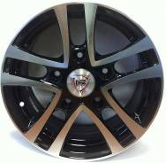 NZ Wheels SH645