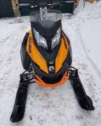 BRP Ski-Doo Summit. исправен, есть птс, с пробегом