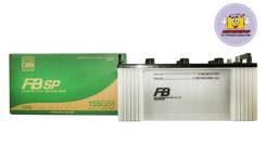 Furukawa Battery. 150 А.ч., Обратная (левое), производство Япония