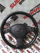 Руль. Subaru Legacy, BP, BP5, BP9, BPE, BPH