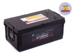 Delkor. 220��.�., H52, 1 500��., �������� (�����), ������������ ����� ����