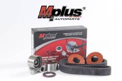 Ремень ГРМ. Toyota: Crown, Aristo, Soarer, Sequoia, Tundra, 4Runner, Crown Majesta, Land Cruiser, Celsior Lexus: LS400, GX470, SC300, SC400, GS350, GS...