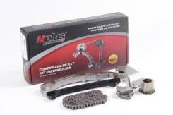 Цепь ГРМ. Suzuki: Carry Truck, Wagon R Wide, Cervo, Lapin, Swift, Kei, Wagon R Plus, MR, Wagon R, Wagon R Solio, Alto, Every, Jimny, Twin, Cappuccino...