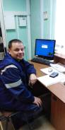 Кладовщик. Высшее образование, опыт работы 11 лет