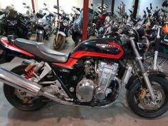 Honda CB 1300. 1 300 куб. см., исправен, птс, без пробега