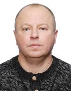 Инструктор по вождению. Высшее образование, опыт работы 3 года