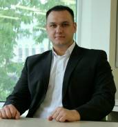 Руководитель отдела. Высшее образование, опыт работы 6 лет