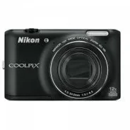 Nikon Coolpix S6500. 4 - 4.9 ��, ���: 12� ����