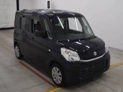 Suzuki Spacia. автомат, передний, 0.7 (52 л.с.), бензин, 80 000 тыс. км, б/п. Под заказ