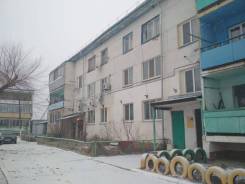4-комнатная, улица Ленина 7. Корсаковка, агентство, 84 кв. м. Дом снаружи