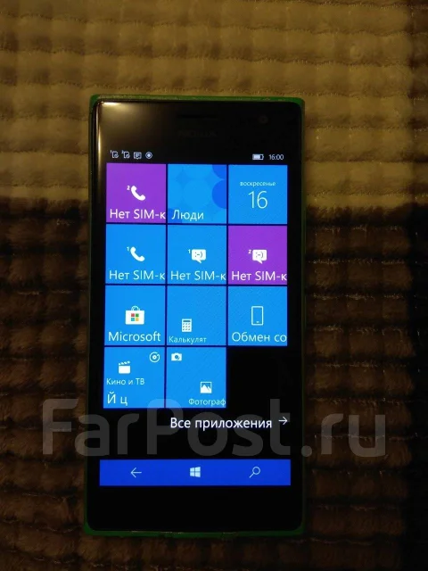 Nokia Lumia 730. �/�, �����������, Dual-SIM ����
