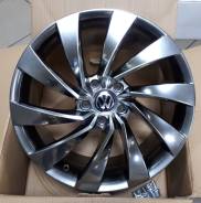 Volkswagen. 7.5x17", 5x112.00, ET42, ЦО 57,1 мм. Под заказ
