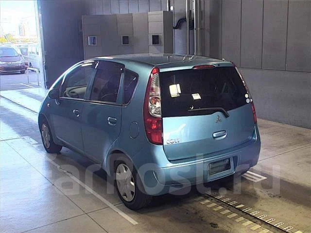 Mitsubishi Colt. �������, ��������, 1.3 (92��.�.), ������, 103����. ��, �/�, ��� ���. ��� ����� �� ������������ ����