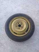 Колесо запасное. Toyota: Windom, Crown, Scepter, Aristo, Ipsum, Verossa, Camry Gracia, Altezza, Estima, Vista, Mark II Wagon Blit, Nadia, Estima Emina...
