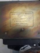Блок управления двс. ГАЗ 31105 Волга ГАЗ 3102 Волга ГАЗ 3110 Волга