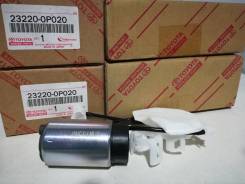 Насос топливный. Toyota: Regius Ace, Crown, Mark X, Camry, Hiace, Reiz Двигатели: 1TRFE, 2TRFE, 3GRFE, 5GRFE, 2AZFE