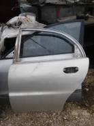 Дверь задняя, левая. Lanos Chevrolet TF69Y06200926