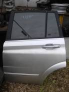 Дверь задняя,левая. Kyron SsangYong 6301109103