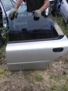 Дверь задняя,левая. Impreza Subaru 61400FA011
