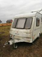 Compass Lynx. Продается автодом