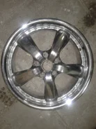 AC Schnitzer. x18", 5x120, ET-38 ����