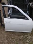Дверь передняя правая Skyline HR33 Nissan 8010015U35