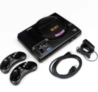Sega Mega Drive ����