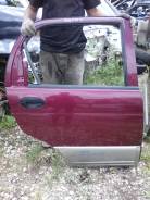 Дверь задняя,правая. Matiz Daewoo 96566751