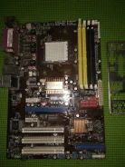 Socket AM2+