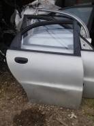 Дверь задняя,правая Lanos Chevrolet TF69Y06200927