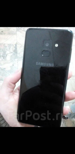 Samsung Galaxy A8. �/�, ������ ����