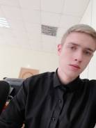 Мойщик посуды.
