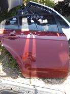 Дверь задняя,правая. Besturn b50 Faw FA0172020